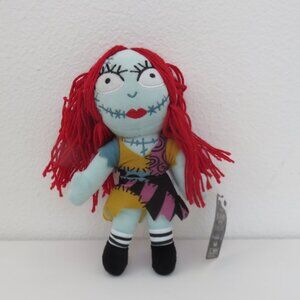 The Nightmare before Christmas Sally plush doll 9" inch